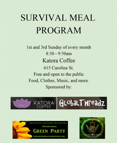 meal program